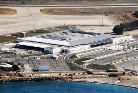 paphos airport website